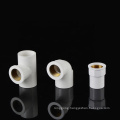 TY GB All Sizes Available UPVC PN10 Water System PVC Plastic Pipe